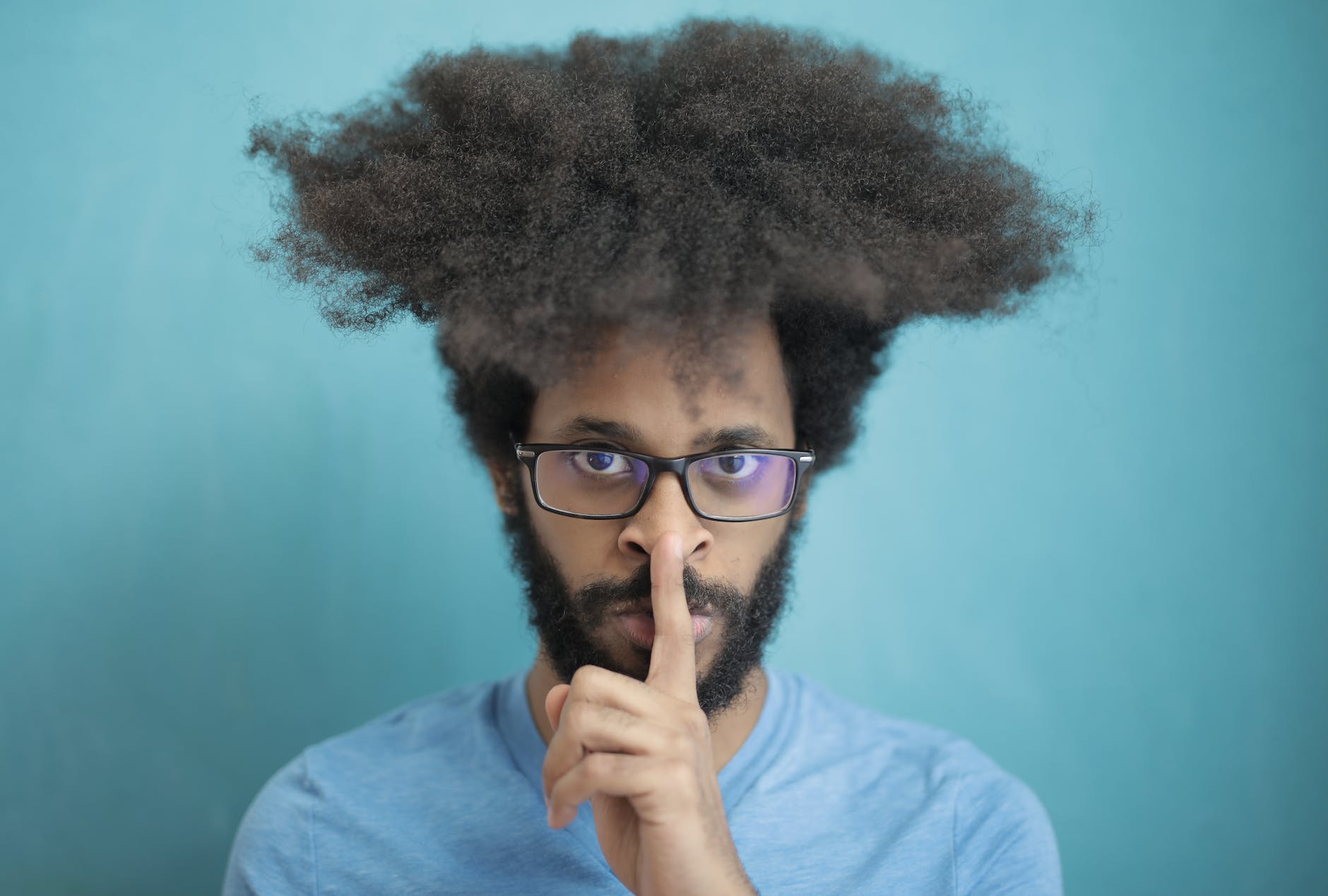 The IMPORTANCE OF SITTING IN SILENCE!!!